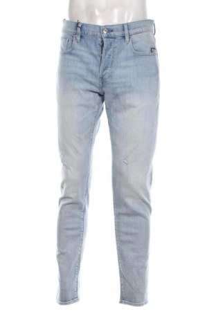 Herren Jeans G-Star Raw, Größe M, Farbe Blau, Preis € 142,99