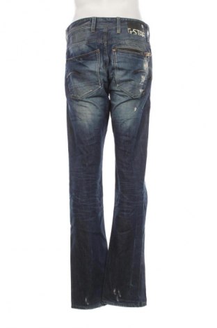 Herren Jeans G-Star Raw, Größe L, Farbe Blau, Preis € 66,99