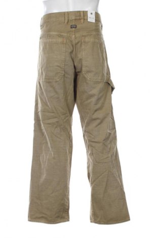 Męskie jeansy G-Star Raw, Rozmiar L, Kolor Beżowy, Cena 669,99 zł