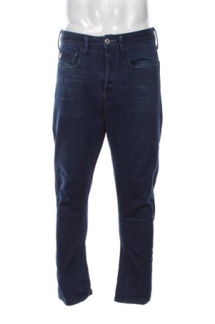 Ανδρικό τζίν G-Star Raw, Μέγεθος M, Χρώμα Μπλέ, Τιμή 49,10 €