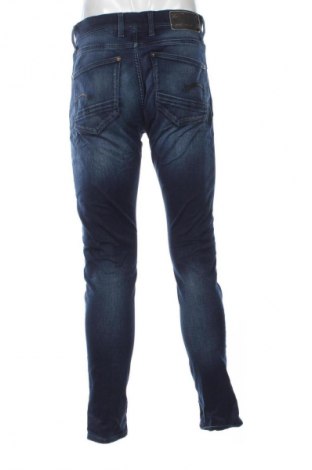 Męskie jeansy G-Star Raw, Rozmiar M, Kolor Niebieski, Cena 315,99 zł
