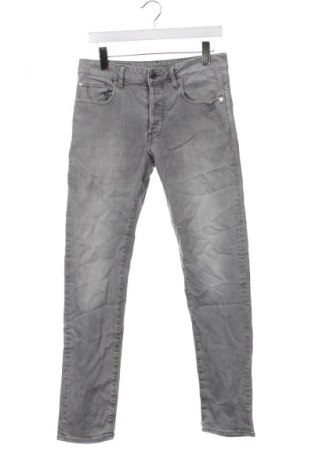Męskie jeansy G-Star Raw, Rozmiar XS, Kolor Szary, Cena 315,99 zł