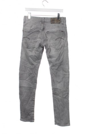 Męskie jeansy G-Star Raw, Rozmiar XS, Kolor Szary, Cena 315,99 zł