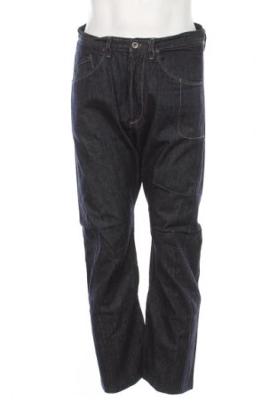 Herren Jeans Gas, Größe M, Farbe Blau, Preis € 38,00