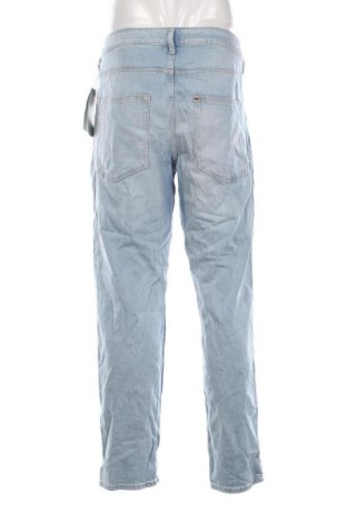 Męskie jeansy H&M, Rozmiar XL, Kolor Niebieski, Cena 203,99 zł