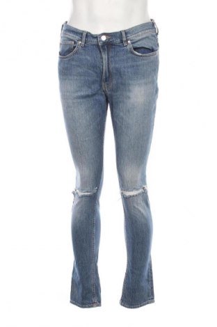 Pánské džíny  H&M, Velikost M, Barva Modrá, Cena  494,00 Kč