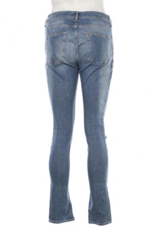 Pánské džíny  H&M, Velikost M, Barva Modrá, Cena  494,00 Kč