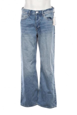 Pánské džíny  H&M, Velikost M, Barva Modrá, Cena  785,00 Kč