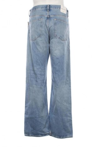 Pánské džíny  H&M, Velikost M, Barva Modrá, Cena  785,00 Kč