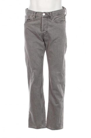 Herren Jeans H&M, Größe M, Farbe Grau, Preis € 20,99