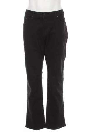 Férfi farmernadrág H&M, Méret XL, Szín Fekete, Ár 12 388 Ft