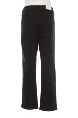 Férfi farmernadrág H&M, Méret XL, Szín Fekete, Ár 12 388 Ft