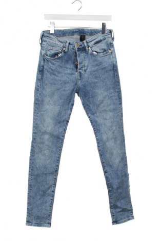 Ανδρικό τζίν H&M, Μέγεθος S, Χρώμα Μπλέ, Τιμή 19,95 €