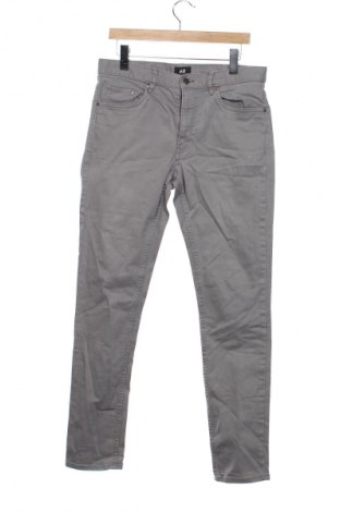 Herren Jeans H&M, Größe M, Farbe Grau, Preis € 27,99