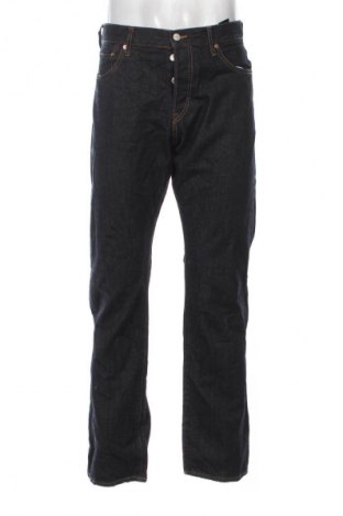 Pánské džíny  H&M, Velikost XL, Barva Modrá, Cena  629,00 Kč