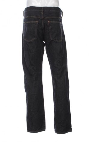 Pánské džíny  H&M, Velikost XL, Barva Modrá, Cena  629,00 Kč