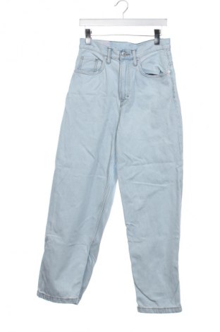 Pánske džínsy  H&M, Veľkosť XS, Farba Modrá, Cena  19,95 €