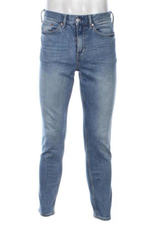 Herren Jeans H&M, Größe S, Farbe Blau, Preis € 27,99