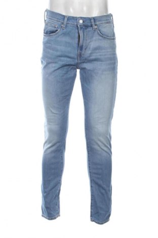 Férfi farmernadrág H&M, Méret M, Szín Kék, Ár 10 569 Ft