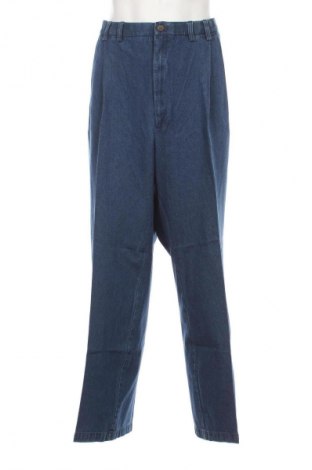 Pánské džíny  Haggar, Velikost 4XL, Barva Modrá, Cena  999,00 Kč