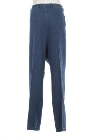 Pánské džíny  Haggar, Velikost 4XL, Barva Modrá, Cena  999,00 Kč