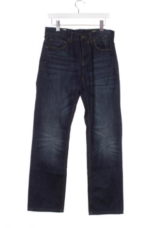 Férfi farmernadrág Hand Crafted, Méret M, Szín Kék, Ár 14 630 Ft
