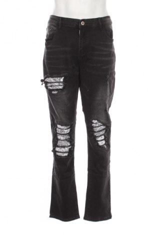Herren Jeans Hand Made, Größe XL, Farbe Schwarz, Preis € 17,99