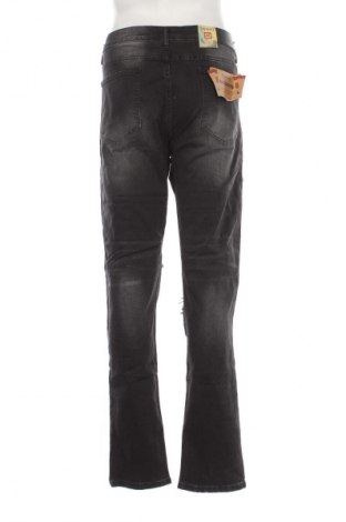 Herren Jeans Hand Made, Größe XL, Farbe Schwarz, Preis € 17,99
