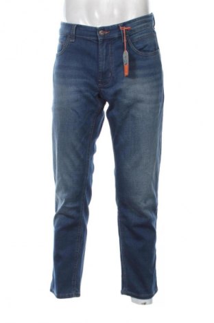 Herren Jeans Hattric, Größe L, Farbe Blau, Preis € 60,99