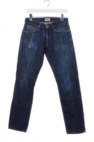 Pánské džíny  Hilfiger Denim, Velikost XS, Barva Modrá, Cena  1 215,00 Kč