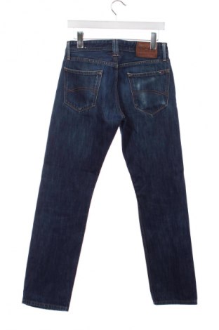 Pánské džíny  Hilfiger Denim, Velikost XS, Barva Modrá, Cena  1 215,00 Kč