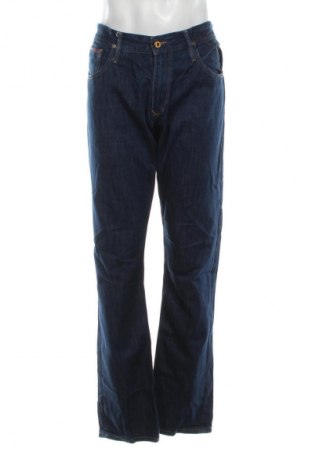 Pánske džínsy  Hilfiger Denim, Veľkosť XL, Farba Modrá, Cena  55,95 €