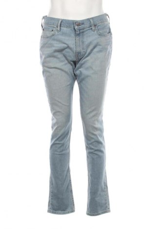 Herren Jeans Hollister, Größe L, Farbe Blau, Preis € 60,99