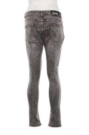 Herren Jeans ICON. AMSTERDAM, Größe M, Farbe Grau, Preis € 52,99