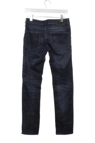 Męskie jeansy Jack & Jones, Rozmiar S, Kolor Niebieski, Cena 157,99 zł