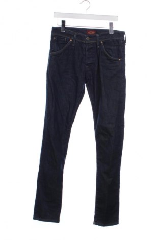Pánské džíny  Jack & Jones, Velikost M, Barva Modrá, Cena  380,00 Kč