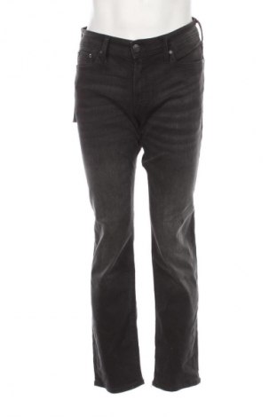 Ανδρικό τζίν Jack & Jones, Μέγεθος M, Χρώμα Μαύρο, Τιμή 73,99 €