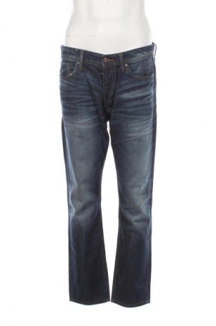 Herren Jeans Jack & Jones, Größe XS, Farbe Blau, Preis € 33,99