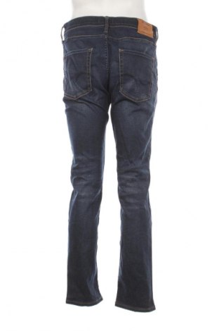 Pánské džíny  Jack & Jones, Velikost L, Barva Modrá, Cena  709,00 Kč