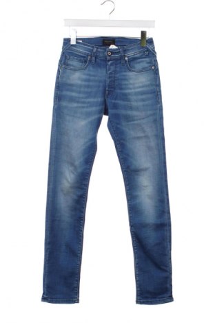 Férfi farmernadrág Jack & Jones, Méret S, Szín Kék, Ár 9 775 Ft
