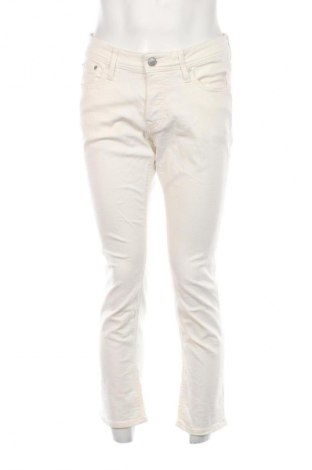 Férfi farmernadrág Jack & Jones, Méret M, Szín Fehér, Ár 30 969 Ft