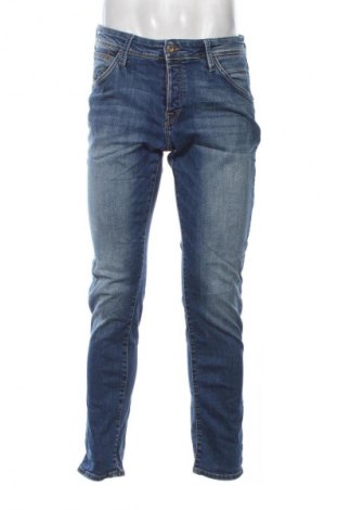 Herren Jeans Jack & Jones, Größe L, Farbe Blau, Preis € 33,99