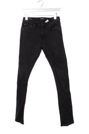 Męskie jeansy Jack & Jones, Rozmiar XS, Kolor Czarny, Cena 63,99 zł