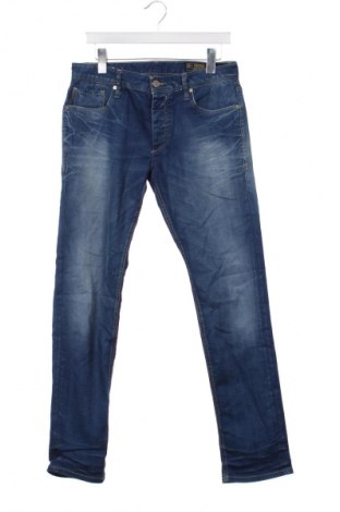 Ανδρικό τζίν Jack & Jones, Μέγεθος S, Χρώμα Μπλέ, Τιμή 30,99 €