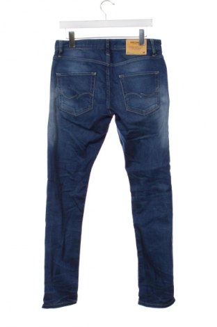 Ανδρικό τζίν Jack & Jones, Μέγεθος S, Χρώμα Μπλέ, Τιμή 30,99 €