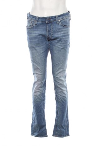 Herren Jeans Jack & Jones, Größe L, Farbe Blau, Preis € 33,99