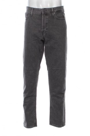 Ανδρικό τζίν Jack & Jones, Μέγεθος L, Χρώμα Μαύρο, Τιμή 52,99 €