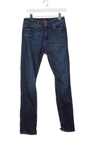 Ανδρικό τζίν Jack & Jones, Μέγεθος S, Χρώμα Μπλέ, Τιμή 30,99 €