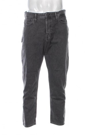Herren Jeans Jack & Jones, Größe L, Farbe Grau, Preis € 80,99