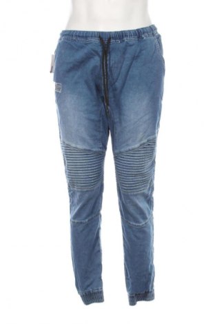 Herren Jeans Jay Jays, Größe L, Farbe Blau, Preis € 75,99